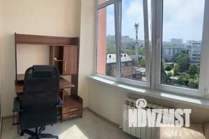 2-к квартира, посуточно, 120м2, 8/11 этаж