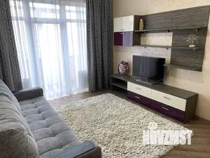2-к квартира, посуточно, 53м2, 5/7 этаж