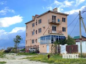 1-к квартира, на длительный срок, 44м2, 2/3 этаж