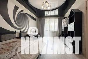 3-к квартира, посуточно, 65м2, 1/5 этаж
