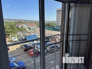 1-к квартира, посуточно, 45м2, 3/8 этаж