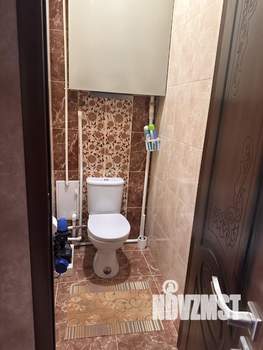 1-к квартира, посуточно, 40м2, 3/8 этаж