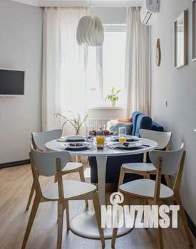 2-к квартира, посуточно, 50м2, 1/1 этаж