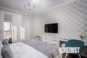 1-к квартира, посуточно, 74м2, 1/1 этаж