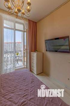 2-к квартира, посуточно, 42м2, 7/8 этаж