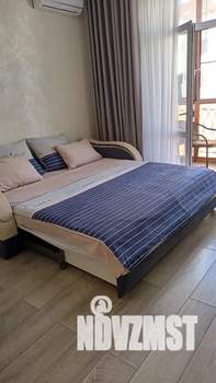 1-к квартира, посуточно, 50м2, 4/6 этаж