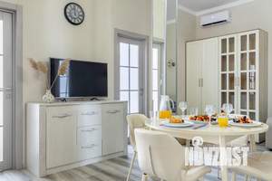 3-к квартира, посуточно, 62м2, 8/8 этаж