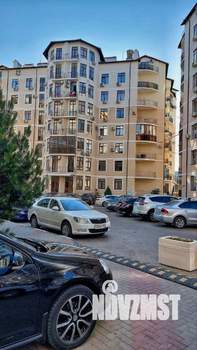 1-к квартира, на длительный срок, 43м2, 6/8 этаж