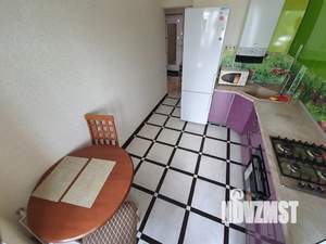 1-к квартира, посуточно, 36м2, 2/10 этаж