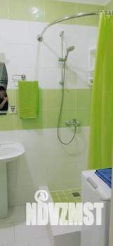 Студия квартира, посуточно, 24м2, 1/5 этаж