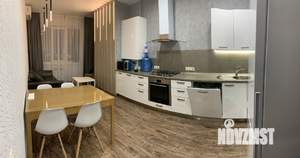 2-к квартира, на длительный срок, 73м2, 10/12 этаж