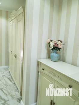 3-к квартира, посуточно, 120м2, 1/3 этаж