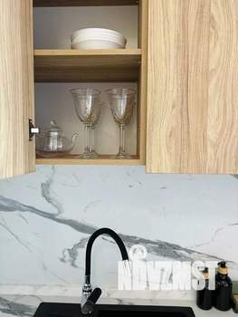 2-к квартира, посуточно, 58м2, 1/1 этаж