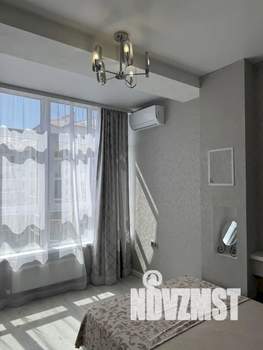 2-к квартира, посуточно, 55м2, 5/8 этаж