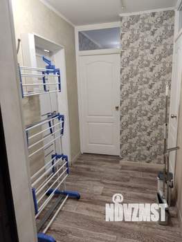 1-к квартира, посуточно, 37м2, 8/16 этаж