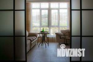 2-к квартира, посуточно, 53м2, 4/6 этаж