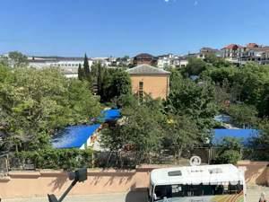 1-к квартира, посуточно, 50м2, 4/11 этаж