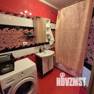 1-к квартира, посуточно, 42м2, 1/10 этаж