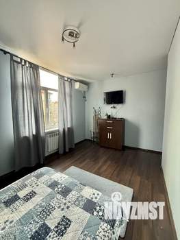 1-к квартира, на длительный срок, 42м2, 2/8 этаж