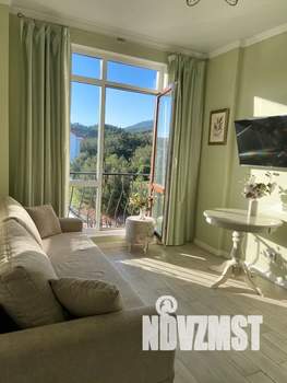 1-к квартира, посуточно, 42м2, 5/6 этаж