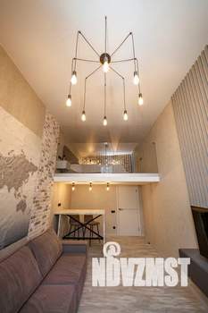 1-к квартира, посуточно, 65м2, 1/6 этаж