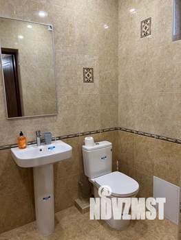 3-к квартира, посуточно, 140м2, 2/5 этаж