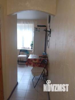 2-к квартира, посуточно, 46м2, 2/5 этаж