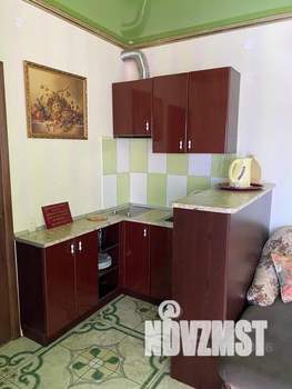 2-к квартира, посуточно, 28м2, 4/4 этаж