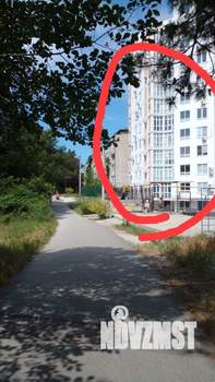 1-к квартира, на длительный срок, 45м2, 2/12 этаж