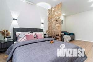 2-к квартира, посуточно, 52м2, 9/9 этаж