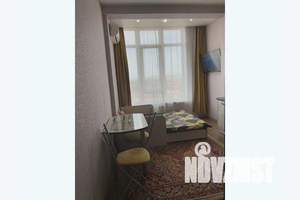 1-к квартира, посуточно, 37м2, 4/6 этаж