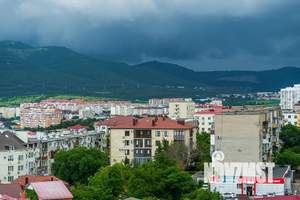 2-к квартира, посуточно, 52м2, 9/9 этаж