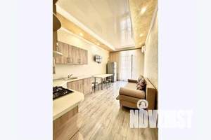 1-к квартира, посуточно, 51м2, 3/8 этаж