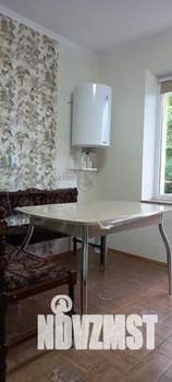 2-к квартира, посуточно, 43м2, 2/2 этаж