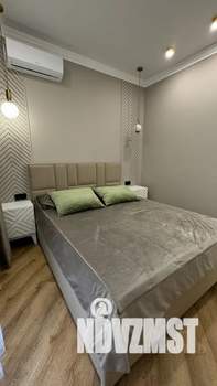 2-к квартира, посуточно, 66м2, 1/6 этаж