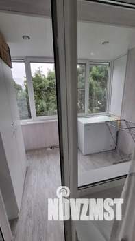 2-к квартира, посуточно, 52м2, 4/5 этаж