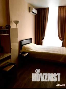 2-к квартира, посуточно, 52м2, 3/6 этаж