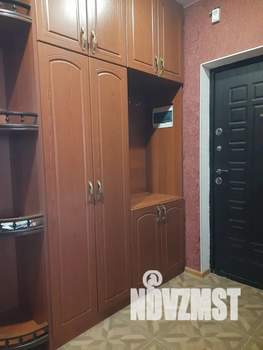 1-к квартира, посуточно, 48м2, 2/3 этаж