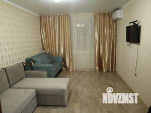 1-к квартира, посуточно, 31м2, 3/5 этаж