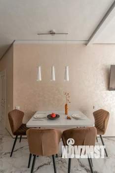 1-к квартира, посуточно, 55м2, 5/5 этаж