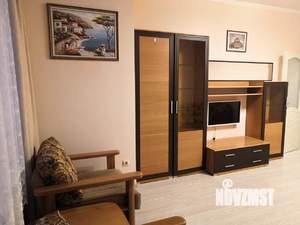 1-к квартира, на длительный срок, 46м2, 3/7 этаж