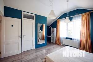 1-к квартира, посуточно, 50м2, 3/3 этаж