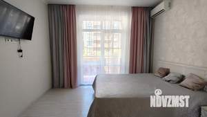 1-к квартира, на длительный срок, 50м2, 2/7 этаж