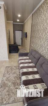 Студия квартира, посуточно, 26м2, 2/5 этаж