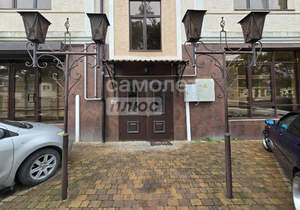 2-к квартира, на длительный срок, 103м2, 3/6 этаж