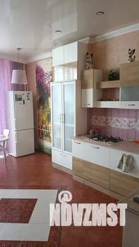 2-к квартира, посуточно, 45м2, 3/7 этаж