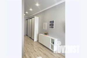 1-к квартира, посуточно, 30м2, 3/8 этаж