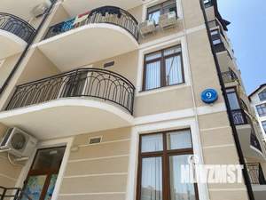 2-к квартира, посуточно, 60м2, 4/7 этаж