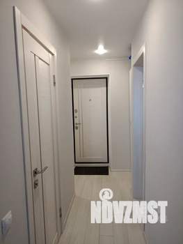 2-к квартира, посуточно, 52м2, 5/5 этаж