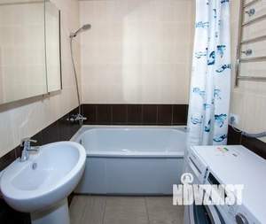 2-к квартира, посуточно, 49м2, 2/10 этаж
